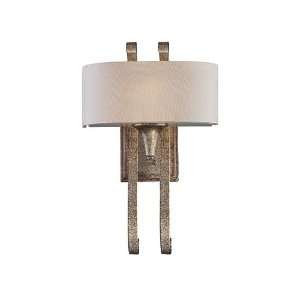  Savoy House 9 694 1 122 Varna Wall Sconce, Gold Dust