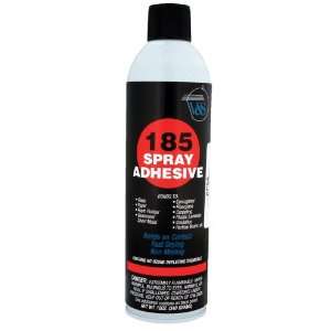  Install Bay APSA All Purpose Spray Adhesive (12 Ounce 