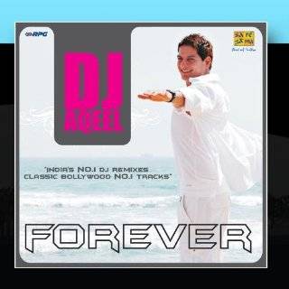 DJ Aqeel Forever by DJ Aqeel ( Audio CD   July 12, 2010)