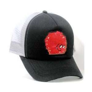  Meatwad Aqua Teen Hunger Force Trucker Hat **: Sports 