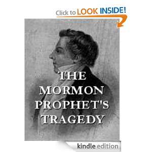   Tragedy   LDS/Mormon Orson F. Whitney  Kindle Store