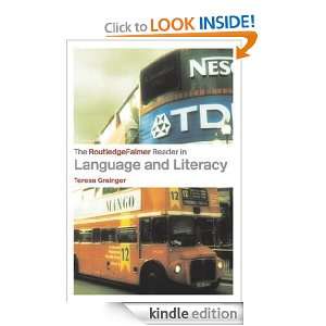   Education): Teresa Grainger, Teresa Grainger:  Kindle Store