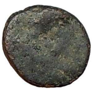  VANDALS King Gelimer North Aftrica 530AD RomanType Coin 