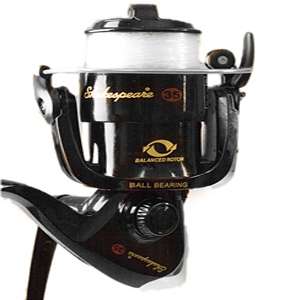 SHAKESPEARE UGLY STIK SPIN 6 ft Rod Reel COMBO NEW  