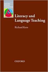   Teaching, (0194421627), Richard Kern, Textbooks   Barnes & Noble