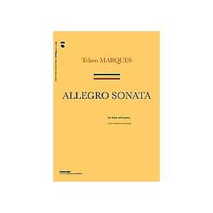  Allegro Sonata Musical Instruments