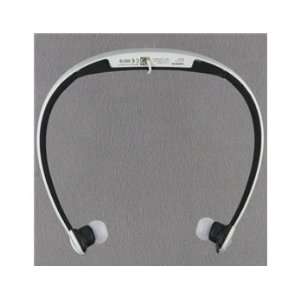  BH 505 Over Neck Type Nokia Bluetooth Stereo Headset for 