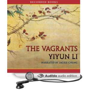  The Vagrants (Audible Audio Edition) Yiyun Li, Jackie 