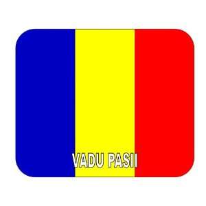  Romania, Vadu Pasii Mouse Pad 