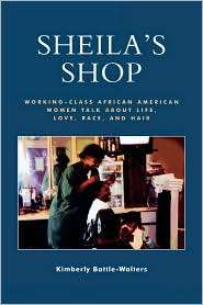 Sheilas Shop, (0847699331), Kimberly Battle Walters, Textbooks 