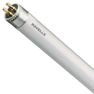   Linear Fluorescent 54 Watt T5 High Output 48 Inch Light Bulb, 25 Pack