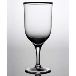   Glass, Crystal Stemware by Noritake 134 