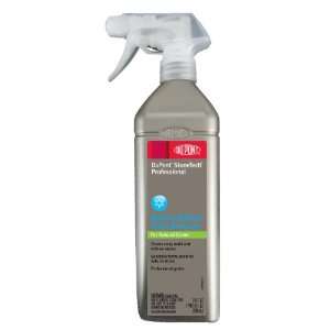  DuPont Stonetech Mold & Mildew Stain Remover   24oz Spray 