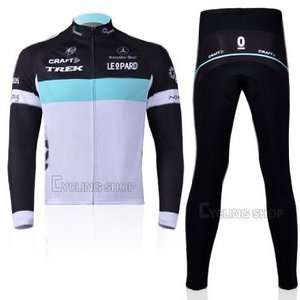 2011 new TREK / jersey / outdoor cycling clothing / sweat bike 
