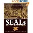 SEALs The US Navys Elite Fighting Force (General Military) by Mir 