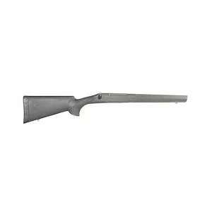  Pillar Bed Rifle Stock, Rem 700 BDL LA, Rubber Overmold 