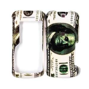  Cuffu   Money   Motorola i465 Clutch Case Cover + Reusable 