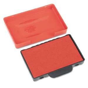 USSP5510NRD   U. S. Stamp Sign Replacement Ink Pad for 