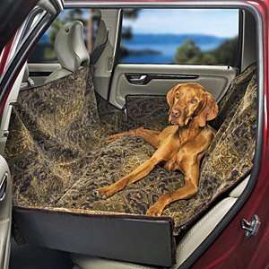  Luxury Hammock Seat Cover, Pattern Windsor Automotive
