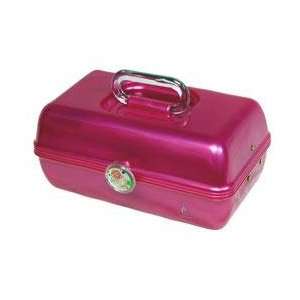  Caboodles Cosmetic Organizer On the Go Girl Pink
