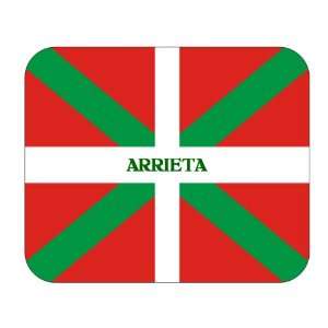  Basque Country, Arrieta Mouse Pad: Everything Else