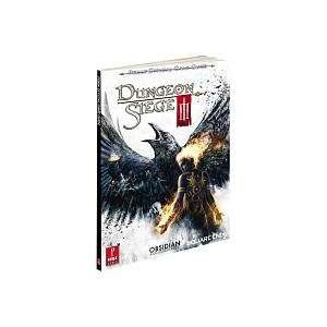  Dungeon Siege 3 Guide Toys & Games