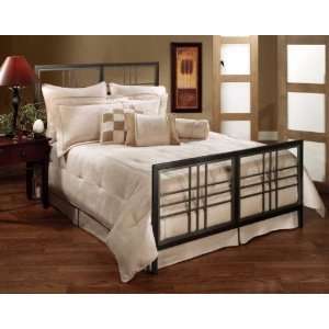  Hillsdale Furniture 1334 330 Tiburon Bed Set  Twin