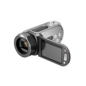   HMX H200 High Definition Flash Media, SSD Camcorder