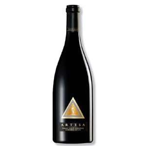  Artesa Estate Reserve Pinot Noir 2007 Grocery & Gourmet 