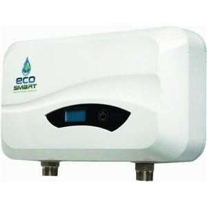   208 Volt Point of Use Electric Tankless Water Heater