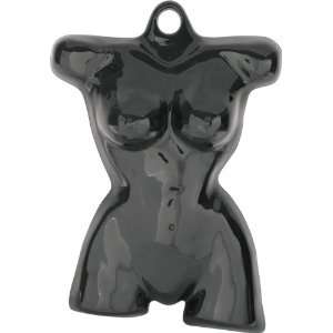  Omaha Fixture Mfg Male or Female Torso Forms Display/Point 