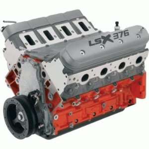    GM Performance 19171049 GM Performance Crate Engines: Automotive