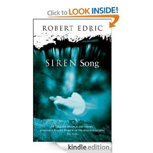 Start reading Siren Song  