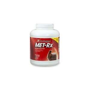  Met Rx Meal Replacement Powder, Extreme Chocolate (6.25 