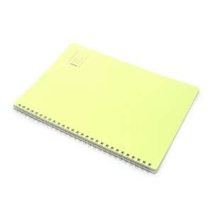  Maruman Note de Note Notebook   B5 (6.9 X 9.8)   7 mm 