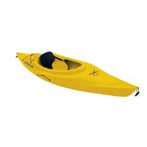   Sun Dolphin Aruba 10 Kayak With Adjustable Seat