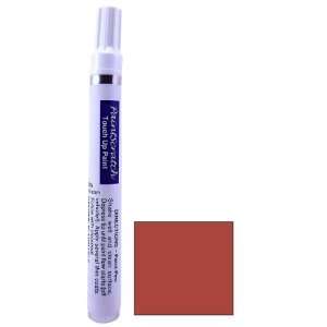  1/2 Oz. Paint Pen of Burgundy Mist Poly Touch Up Paint for 