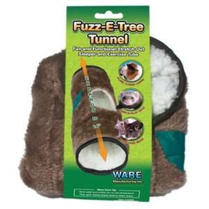 Ware Manufacturing Fuzz E Tree Tunnel