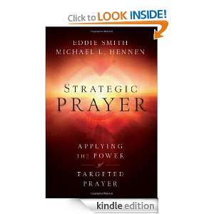   Targeted Prayer Eddie Smith, Michael Hennen  Kindle Store