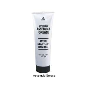  American Grease Stick AS8 Assembly Grease  8 oz. Tube 