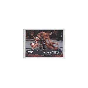  2009 Topps UFC #88   Frankie Edgar Sports Collectibles