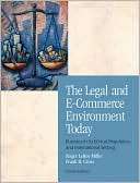 Legal and E Commerce Roger LeRoy Miller