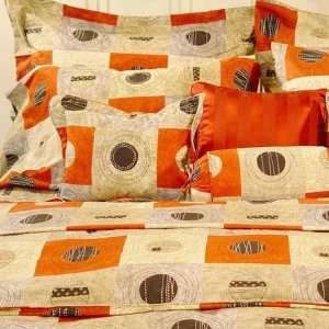  Cassago 205 Thread Count Bed Sheet Set King: Home 