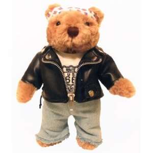   10 Limited Edition Teddy Bear by Herrington: Home & Kitchen