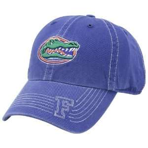   Enterprise Florida Gators Royal Blue Incognito Hat: Sports & Outdoors
