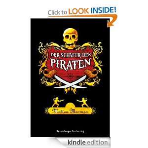 Der Schwur des Piraten (German Edition) Matteo Mazzuca, Ines Klöhn 