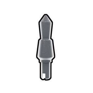  Silver Rocket (Jetpack)   LEGO Compatible Minifigure Piece 