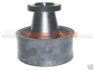 Concrete Pump Parts Schwing 9 DN230 Ram S10161634  