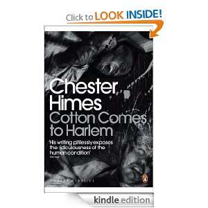   (Penguin Modern Classics) Chester Himes  Kindle Store