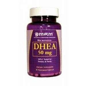  Metabolic Response Modifiers   DHEA 50 mg 90 vcaps [Health 